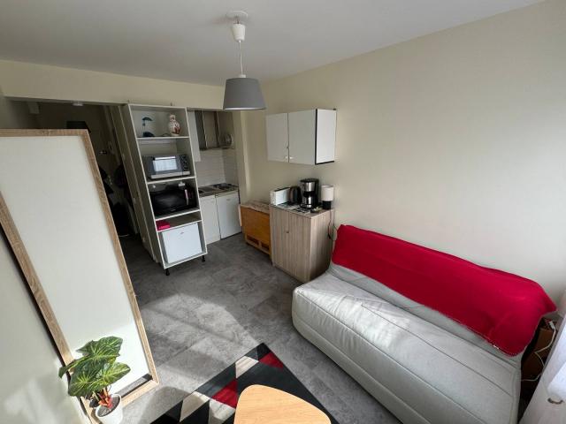 Location studio Rouen - Photo 3