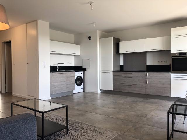 Location appartement T3 Strasbourg - Photo 2