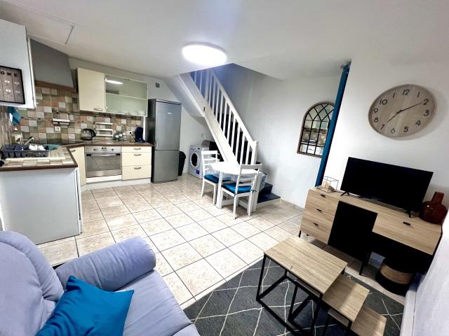 Location maison F2 Capestang - Photo 1