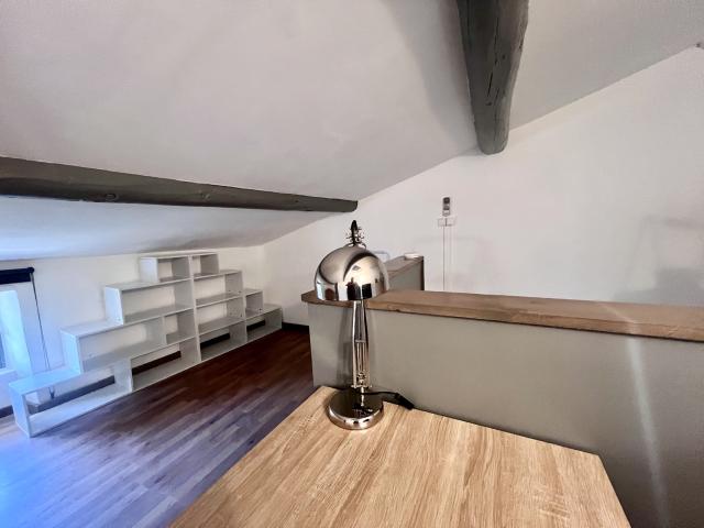 Location maison F2 Capestang - Photo 6