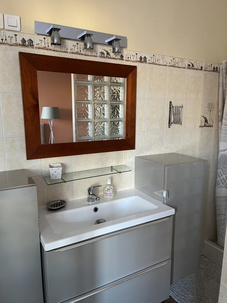 Location chambre Villeurbanne - Photo 1