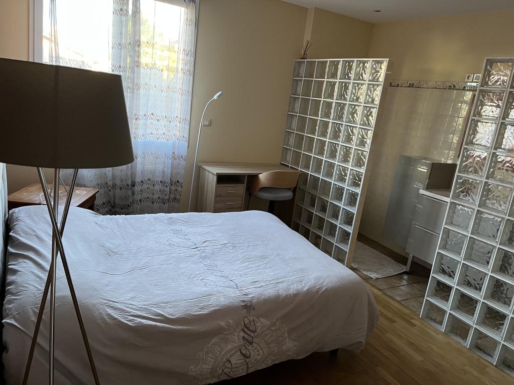 Location chambre Villeurbanne - Photo 2