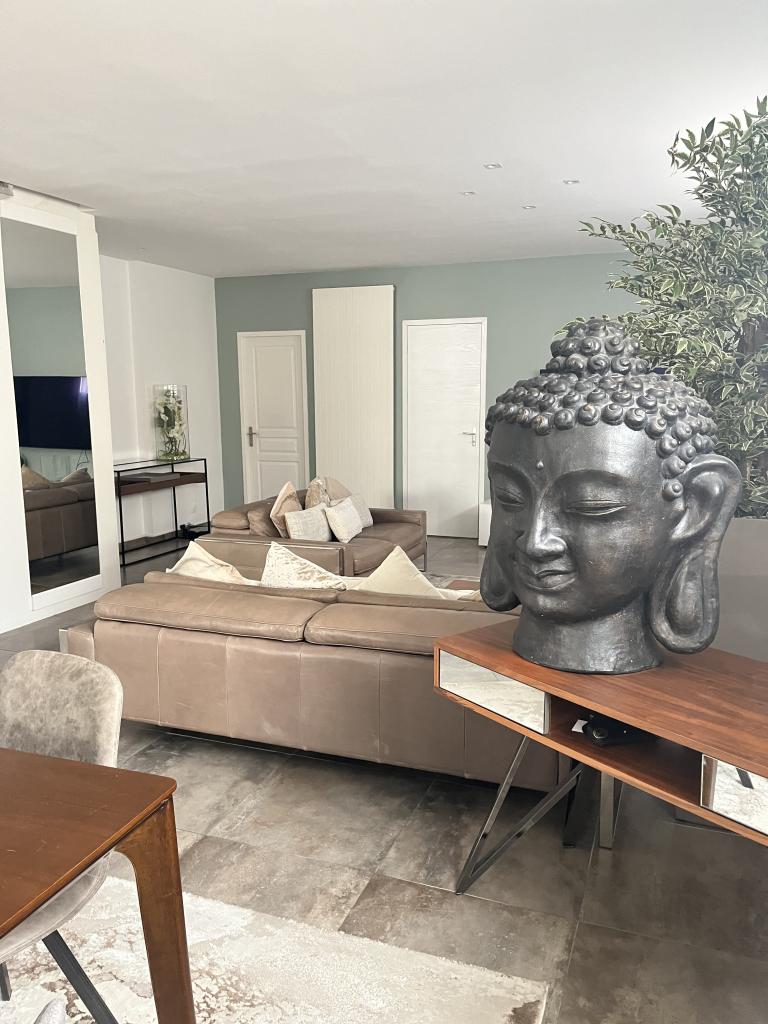 Location chambre Villeurbanne - Photo 4