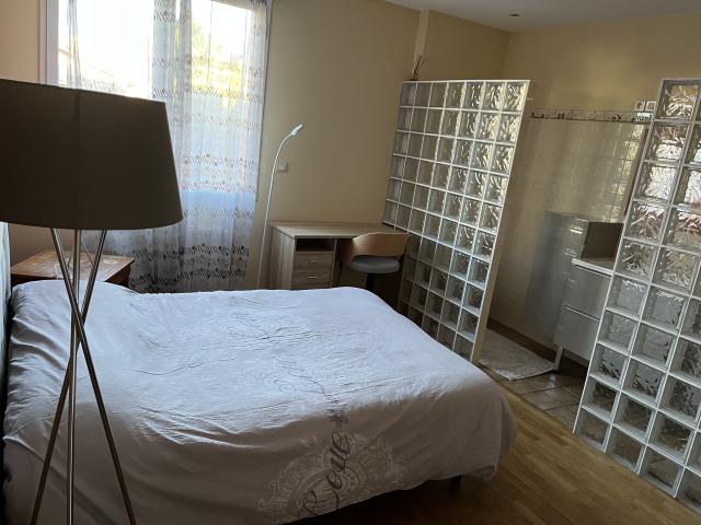 Location chambre Villeurbanne - Photo 2