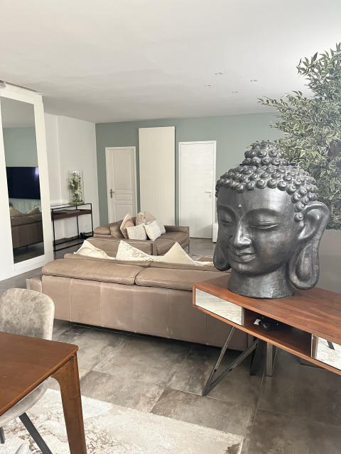 Location chambre Villeurbanne - Photo 4