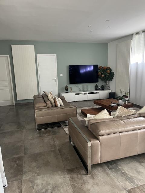 Location chambre Villeurbanne - Photo 6