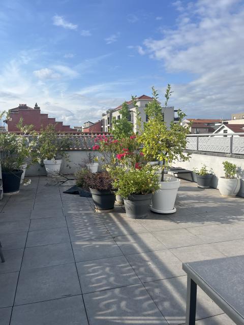 Location chambre Villeurbanne - Photo 7