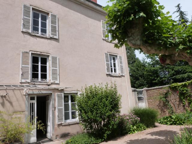 Location appartement T2 Chasselay - Photo 2