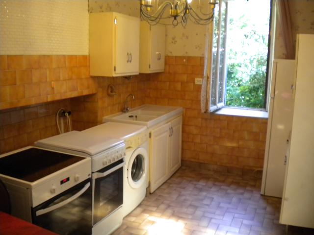 Location appartement T2 La Motte Servolex - Photo 4