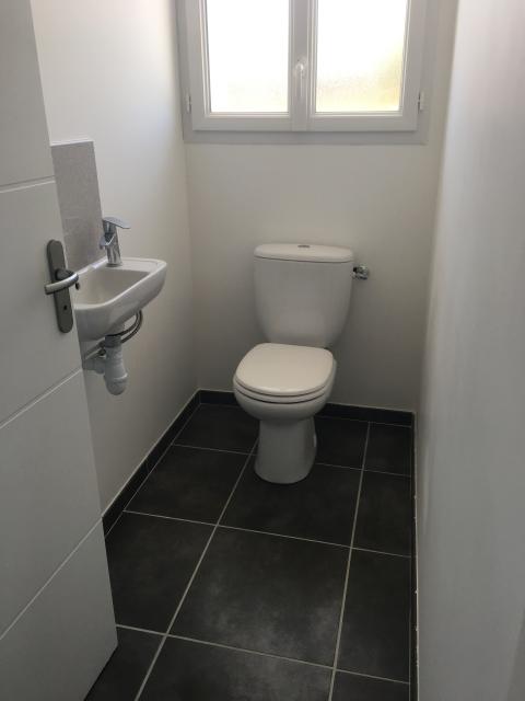 Location appartement T3 Labatut - Photo 3