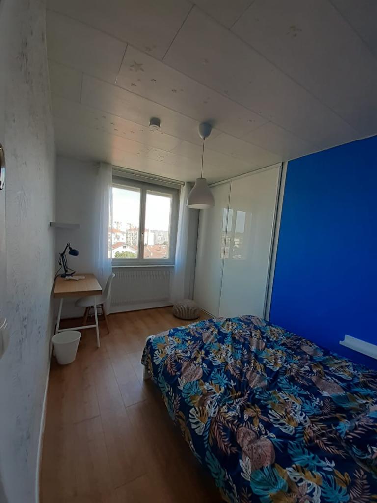 Location chambre Lyon 8 - Photo 4