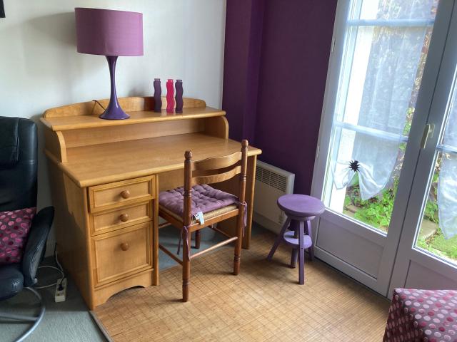 Location chambre Nantes - Photo 2