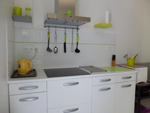 Location chambre Nantes - Photo 3