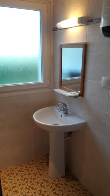 Location appartement T2 Langoat - Photo 6