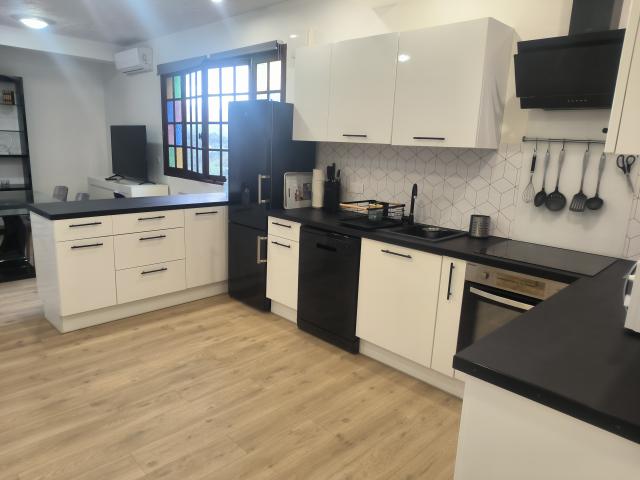 Location appartement T3 Drap - Photo 2