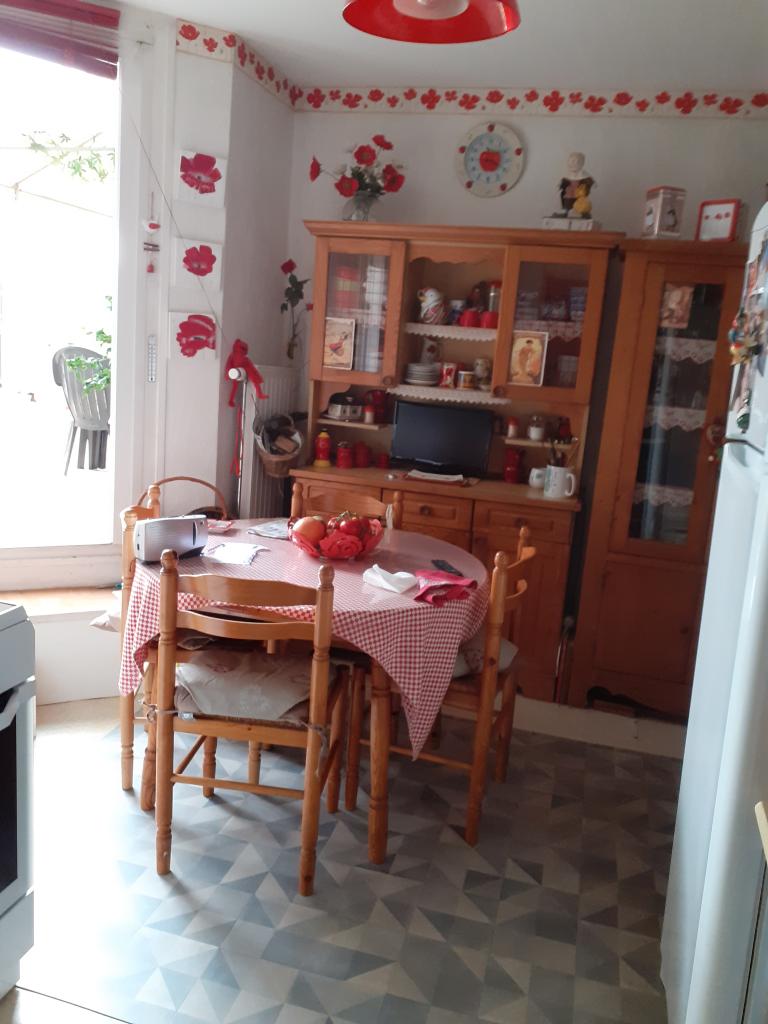 Location chambre La Rochelle - Photo 2