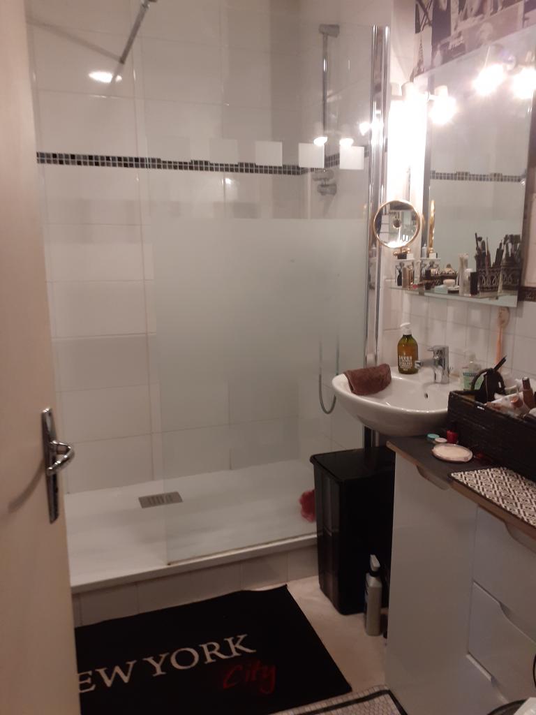 Location chambre La Rochelle - Photo 3
