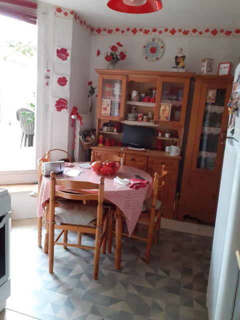 Location chambre La Rochelle - Photo 2