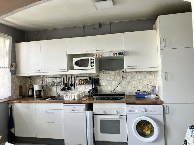 Location appartement T4 Tours - Photo 6