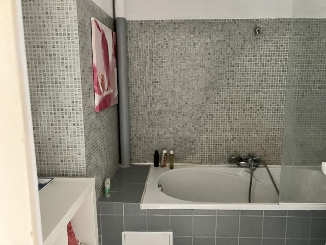 Location appartement T4 Tours - Photo 7