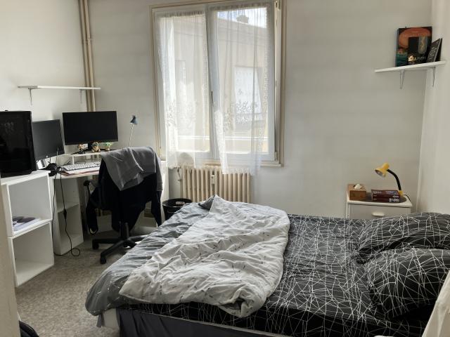 Location appartement T4 Tours - Photo 8