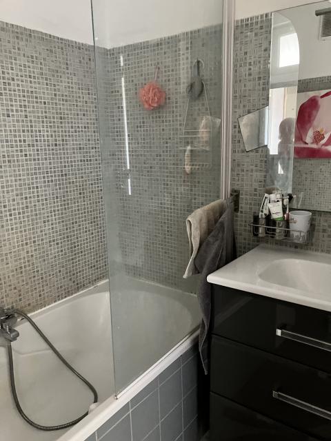 Location appartement T4 Tours - Photo 9