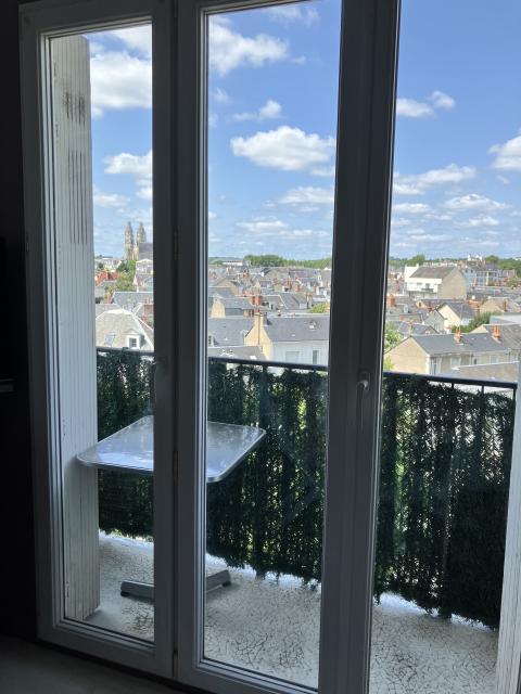 Location appartement T4 Tours - Photo 10