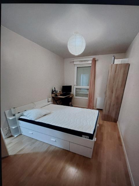 Location appartement T2 Tours - Photo 2