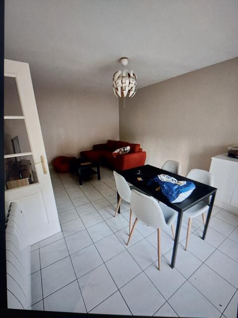Location appartement T2 Tours - Photo 3