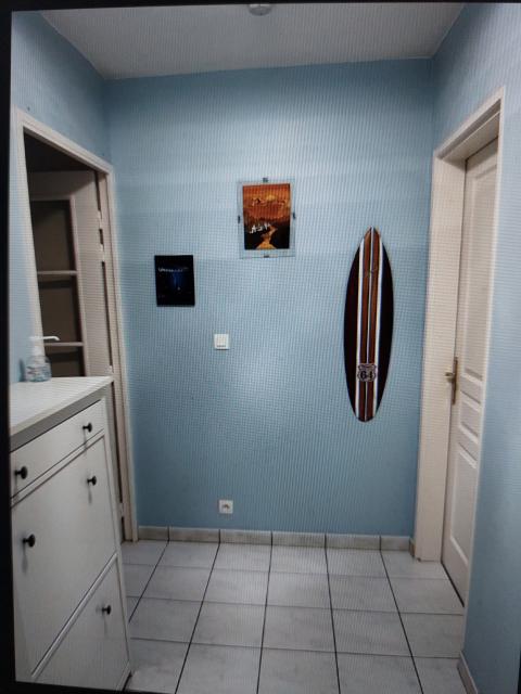 Location appartement T2 Tours - Photo 4