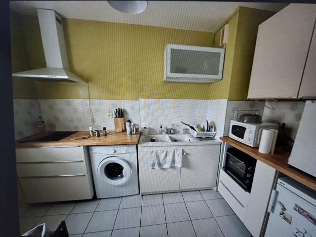 Location appartement T2 Tours - Photo 5