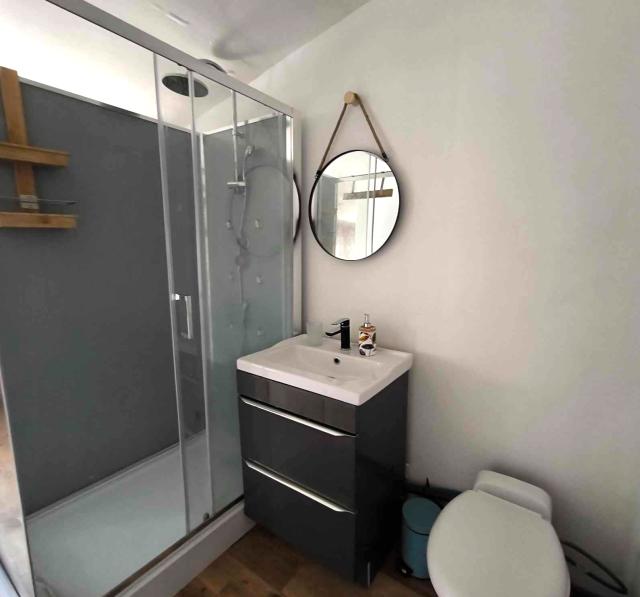 Location studio L'Isle sur la Sorgue - Photo 2