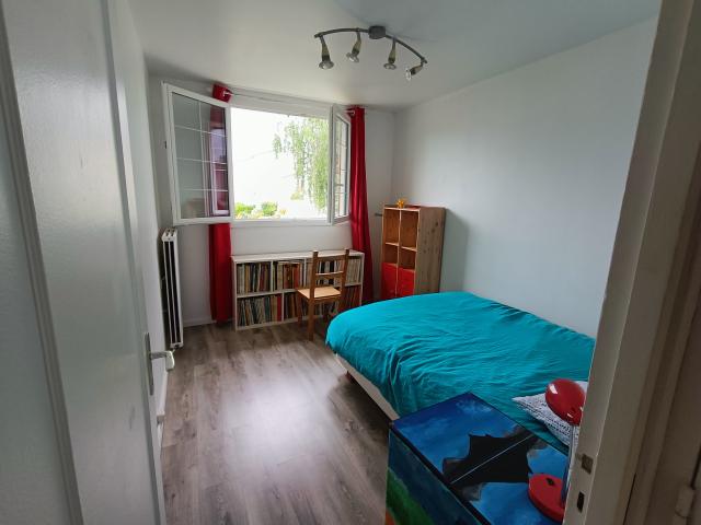 Location chambre Ennery - Photo 2