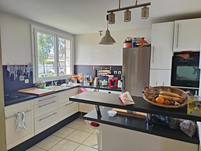 Location chambre Ennery - Photo 3