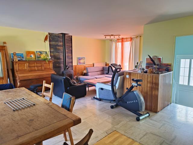 Location chambre Ennery - Photo 5