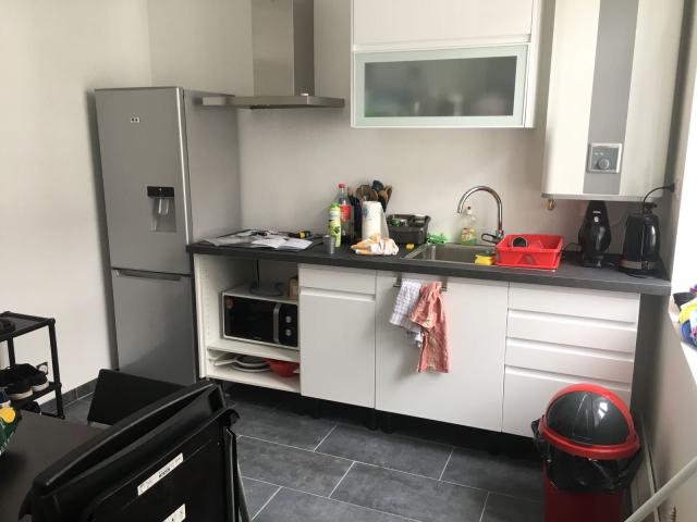 Location appartement T2 Lille - Photo 3