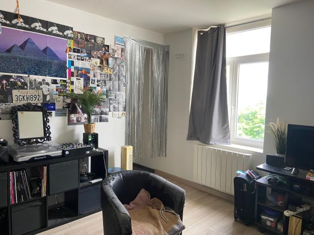 Location appartement T2 Lille - Photo 6