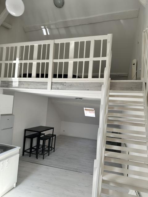 Location studio La Ferte Gaucher - Photo 4