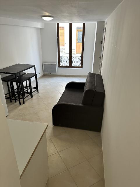 Location appartement T2 La Ferte Gaucher - Photo 2