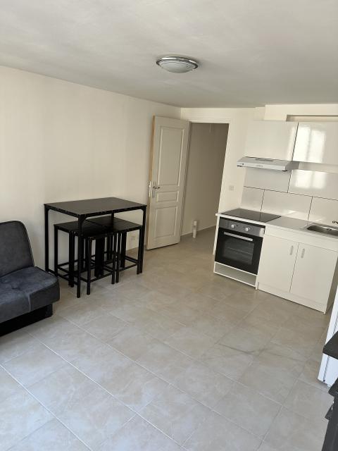 Location appartement T2 La Ferte Gaucher - Photo 2
