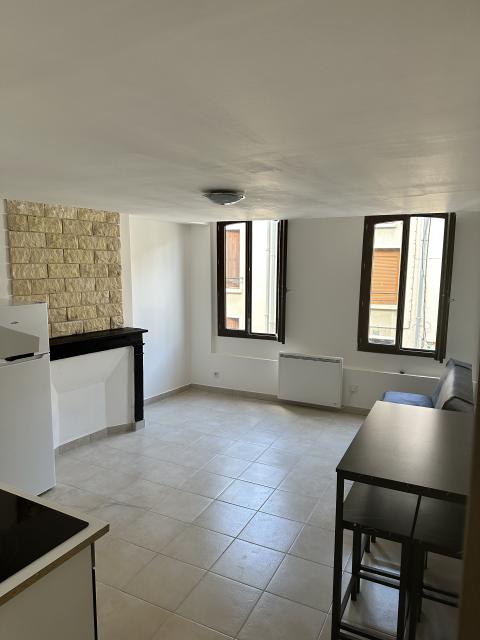 Location appartement T2 La Ferte Gaucher - Photo 3