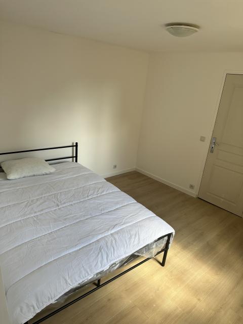 Location appartement T2 La Ferte Gaucher - Photo 5