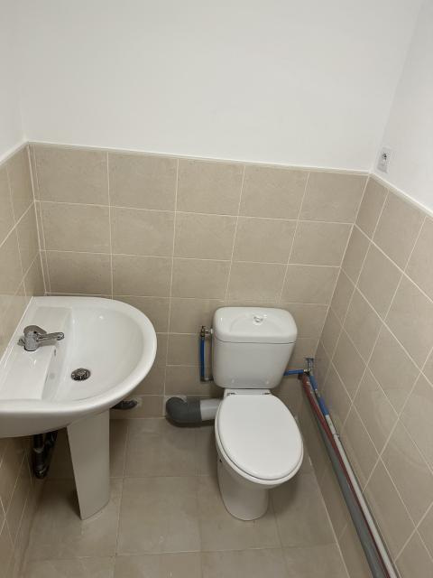 Location appartement T2 La Ferte Gaucher - Photo 7