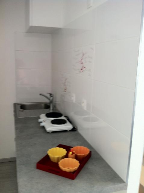 Location studio Nantes - Photo 4