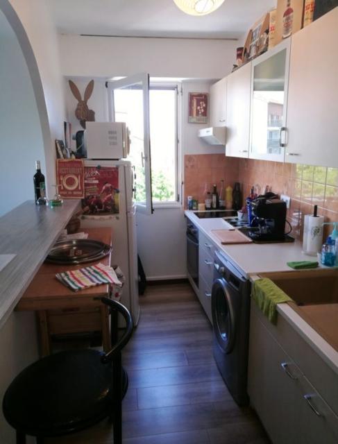 Location appartement T2 Dax - Photo 2