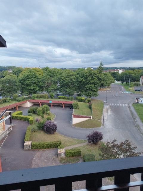 Location appartement T2 Dax - Photo 4