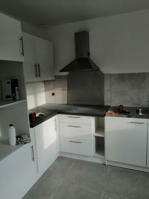 Location appartement T3 Claye Souilly - Photo 2