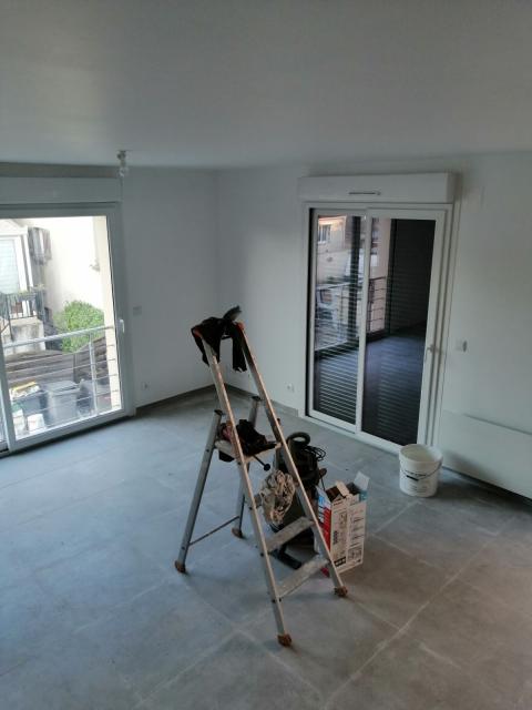Location appartement T3 Claye Souilly - Photo 3