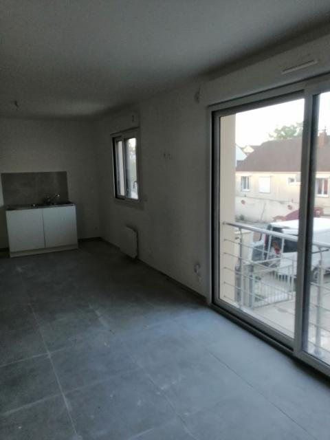Location appartement T3 Claye Souilly - Photo 4