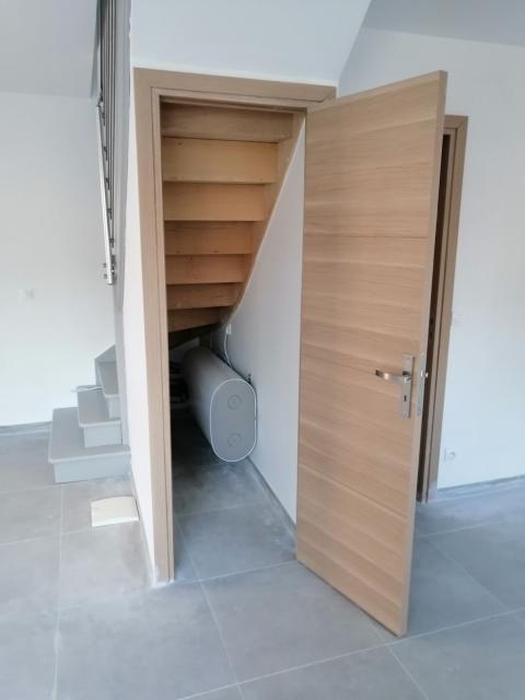 Location appartement T3 Claye Souilly - Photo 5